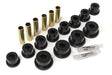 Leaf Spring Bushing Energy Suspension 1.2102G