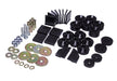 Body Mount Set Energy Suspension 1.4101G