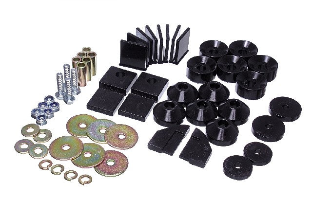 Body Mount Set Energy Suspension 1.4101G
