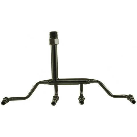 Secondary Air Injection Pipe WVE 1A1009
