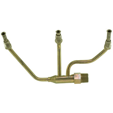 Secondary Air Injection Pipe WVE 1A1014