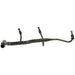 Secondary Air Injection Pipe WVE 1A1019