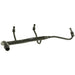 Secondary Air Injection Pipe WVE 1A1019