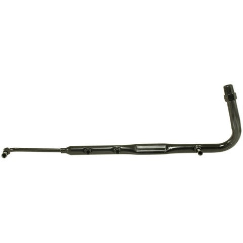 Secondary Air Injection Pipe WVE 1A1037