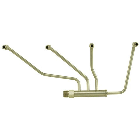 Secondary Air Injection Pipe WVE 1A1049