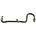 Secondary Air Injection Pipe WVE 1A1054