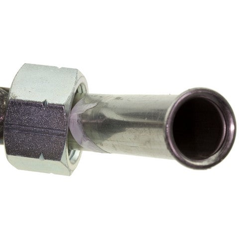 Secondary Air Injection Pipe WVE 1A1109