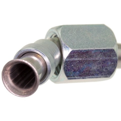 Exhaust Gas Recirculation (EGR) Tube WVE 1A1110