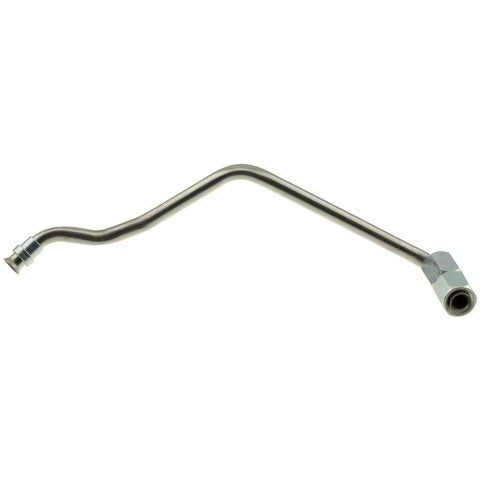 Exhaust Gas Recirculation (EGR) Tube WVE 1A1110