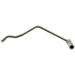 Exhaust Gas Recirculation (EGR) Tube WVE 1A1110