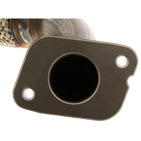 Exhaust Gas Recirculation (EGR) Tube WVE 1A1121