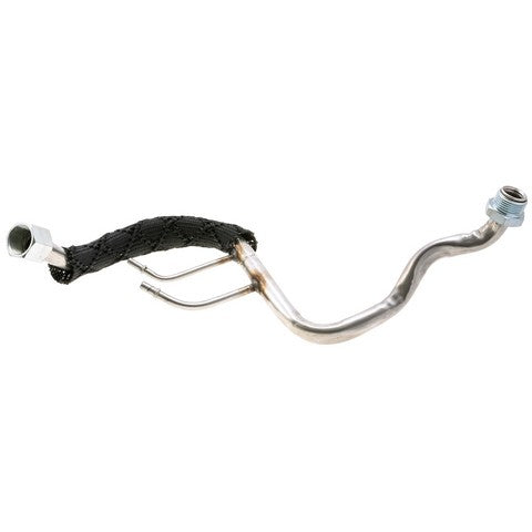Exhaust Gas Recirculation (EGR) Tube WVE 1A1126