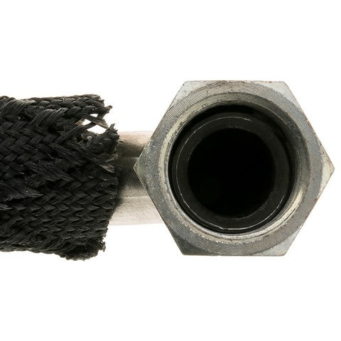 Exhaust Gas Recirculation (EGR) Tube WVE 1A1127