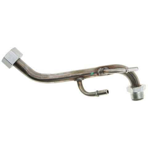 Exhaust Gas Recirculation (EGR) Tube WVE 1A1131