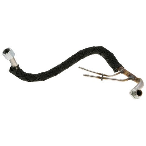 Exhaust Gas Recirculation (EGR) Tube WVE 1A1133