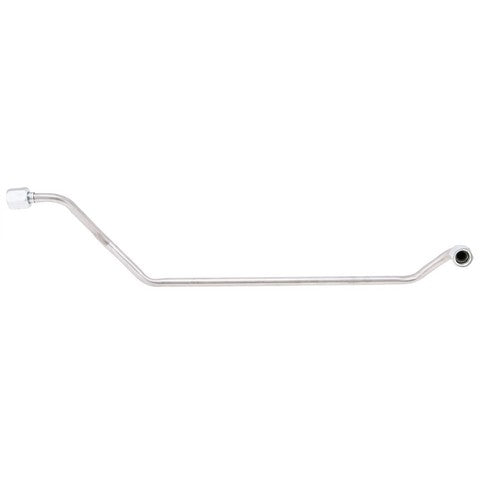 Exhaust Gas Recirculation (EGR) Tube WVE 1A1139