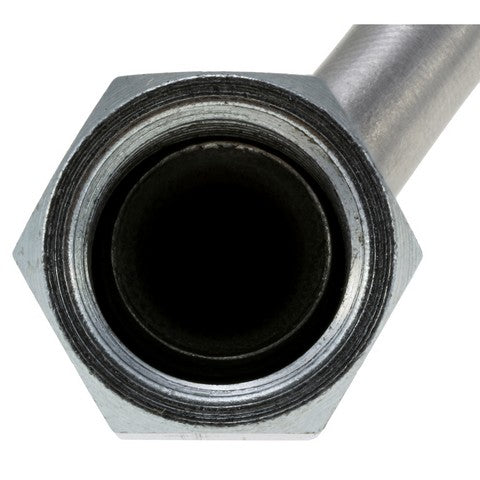 Exhaust Gas Recirculation (EGR) Tube WVE 1A1139