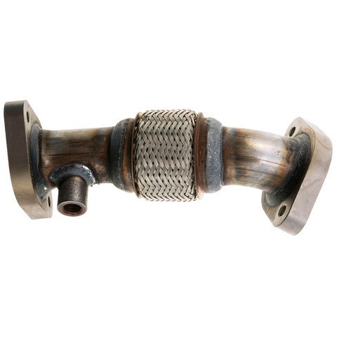 Exhaust Gas Recirculation (EGR) Tube WVE 1A1142