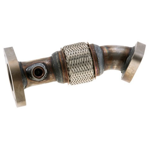 Exhaust Gas Recirculation (EGR) Tube WVE 1A1142