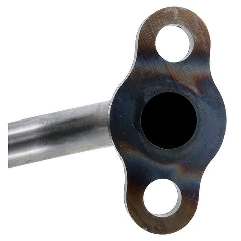 Exhaust Gas Recirculation (EGR) Tube WVE 1A1143