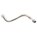 Exhaust Gas Recirculation (EGR) Tube WVE 1A1145