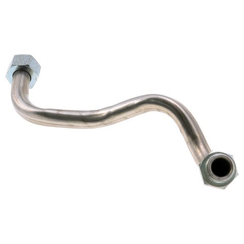 Exhaust Gas Recirculation (EGR) Tube WVE 1A1145