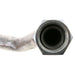 Exhaust Gas Recirculation (EGR) Tube WVE 1A1148