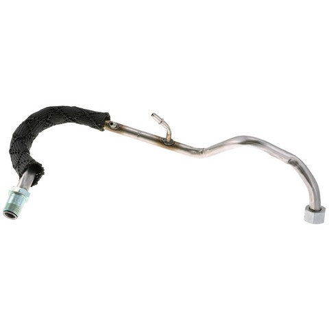 Exhaust Gas Recirculation (EGR) Tube WVE 1A1148