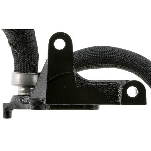 Exhaust Gas Recirculation (EGR) Tube WVE 1A1149