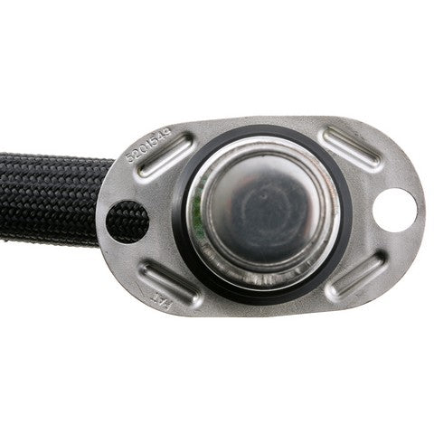 Exhaust Gas Recirculation (EGR) Tube WVE 1A1149