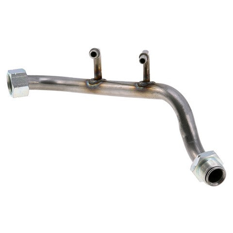 Exhaust Gas Recirculation (EGR) Tube WVE 1A1152