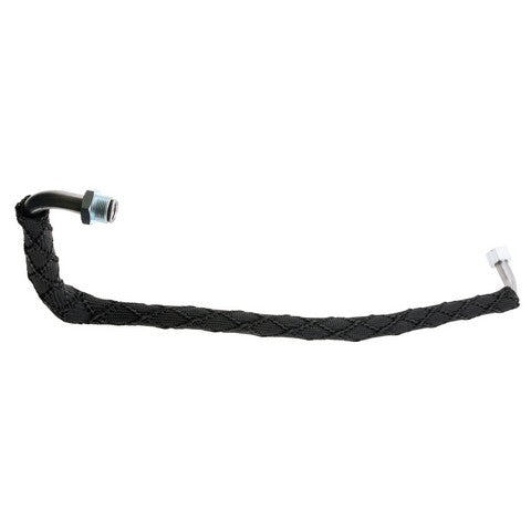 Exhaust Gas Recirculation (EGR) Tube WVE 1A1153