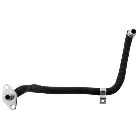 Exhaust Gas Recirculation (EGR) Tube WVE 1A1155