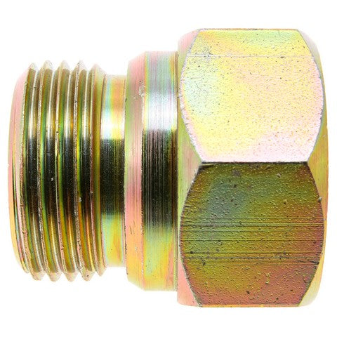 Exhaust Gas Recirculation (EGR) Tube WVE 1A1158