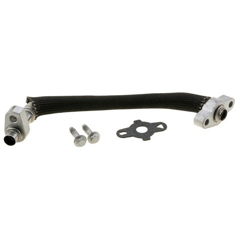 Exhaust Gas Recirculation (EGR) Tube WVE 1A1160