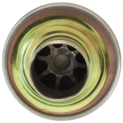 Secondary Air Injection Pump Check Valve WVE 1A3004