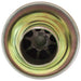 Secondary Air Injection Pump Check Valve WVE 1A3004