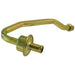 Secondary Air Injection Pump Check Valve WVE 1A3007