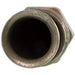 Secondary Air Injection Pump Check Valve WVE 1A3010