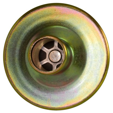 Secondary Air Injection Pump Check Valve WVE 1A3013