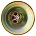 Secondary Air Injection Pump Check Valve WVE 1A3013