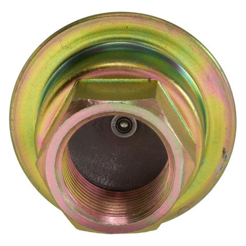 Secondary Air Injection Pump Check Valve WVE 1A3013
