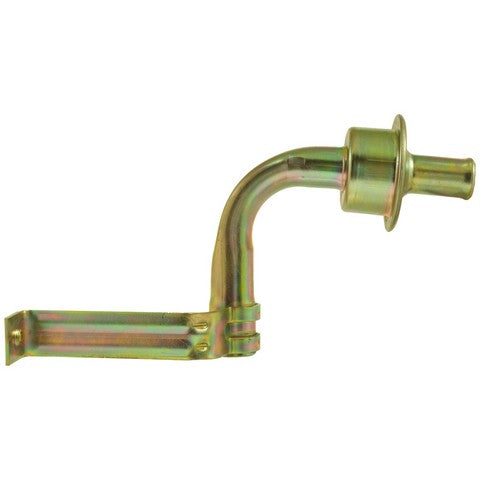 Secondary Air Injection Pump Check Valve WVE 1A3014