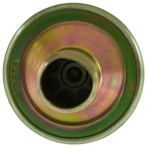 Secondary Air Injection Pump Check Valve WVE 1A3016