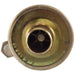 Secondary Air Injection Pump Check Valve WVE 1A3017