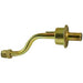 Secondary Air Injection Pump Check Valve WVE 1A3017