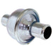 Secondary Air Injection Pump Check Valve WVE 1A3019