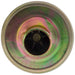Secondary Air Injection Pump Check Valve WVE 1A3020