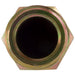 Secondary Air Injection Pump Check Valve WVE 1A3020