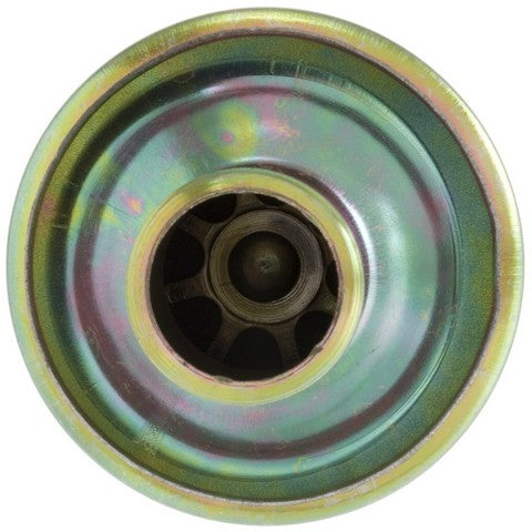 Secondary Air Injection Pump Check Valve WVE 1A3021